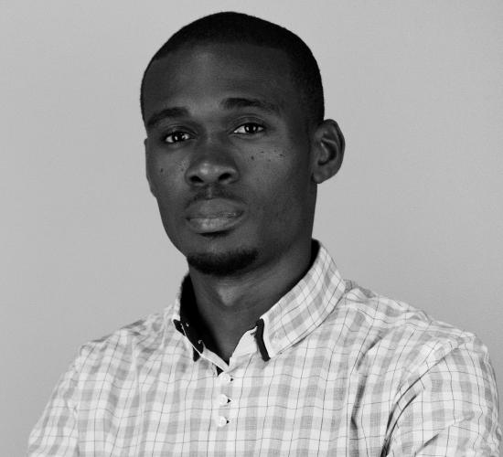 Photo of Samuel Okocha
