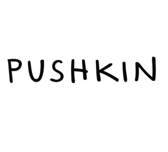 Photo of Pushkin Industries