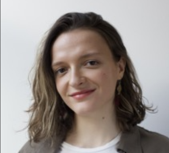 Photo of Alesandra Tejeda