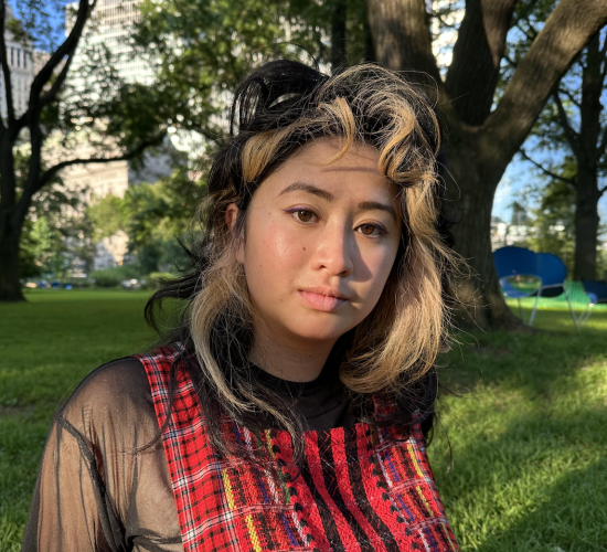 Photo of Annie Nguyen