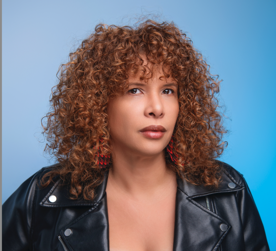 Photo of Juleyka Lantigua