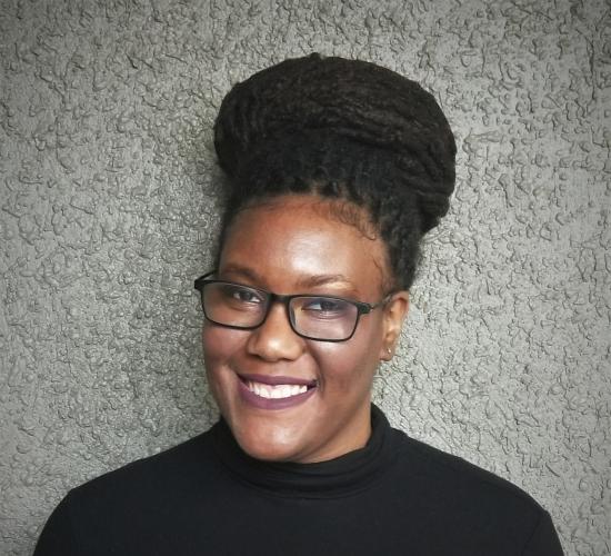 Photo of Shardae White