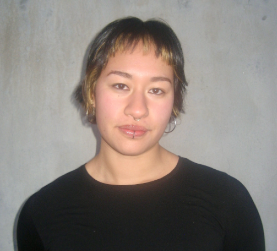 Photo of Margaret Cirino