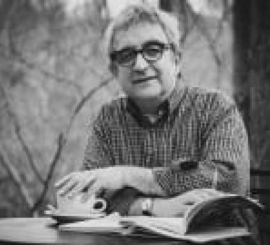 Photo of Fred Wasser