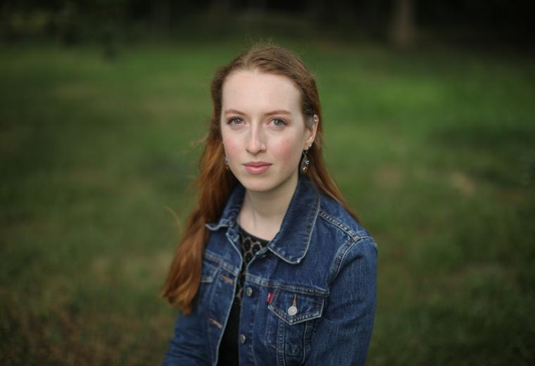 Sara McCrea