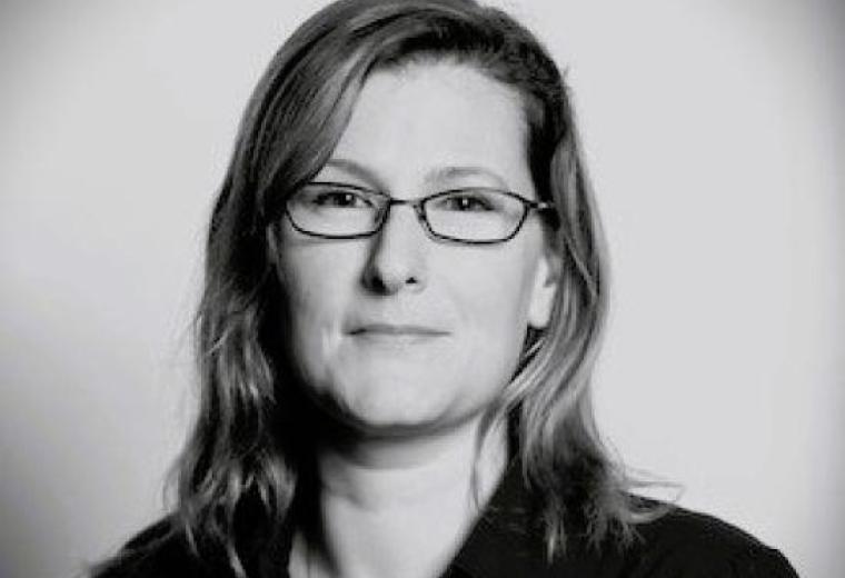 Elizabeth Friend