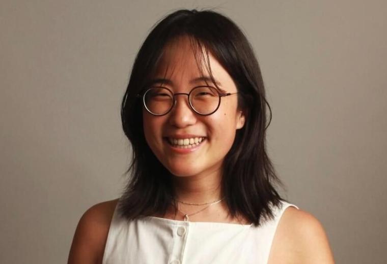 Janet Woojeong Lee