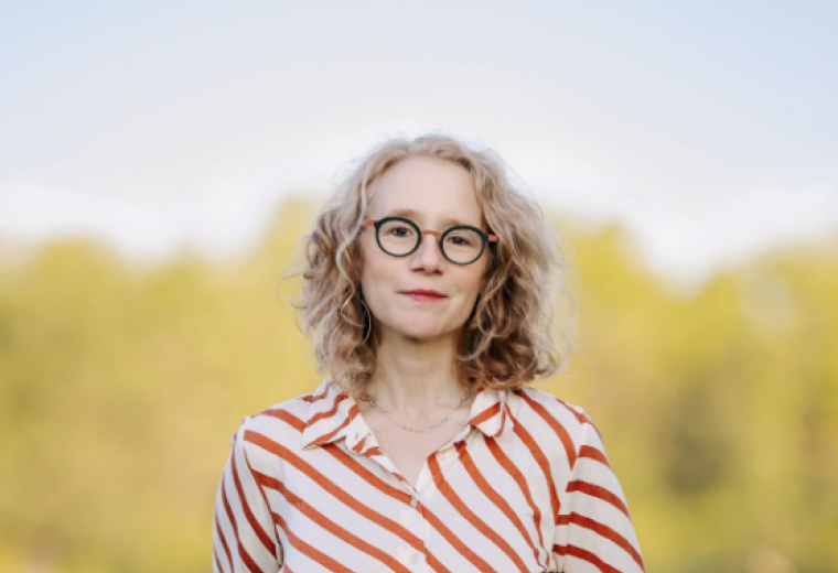 Julie Shapiro