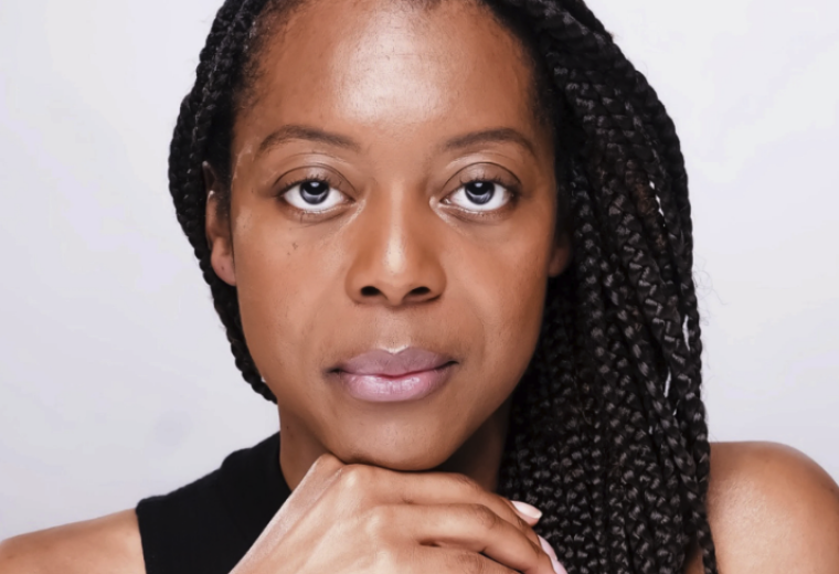 Keisha Salmon