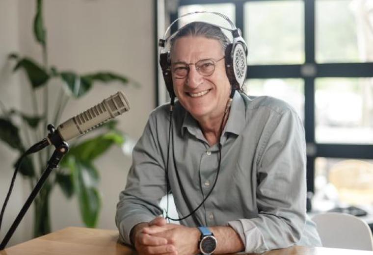 Steve Lack