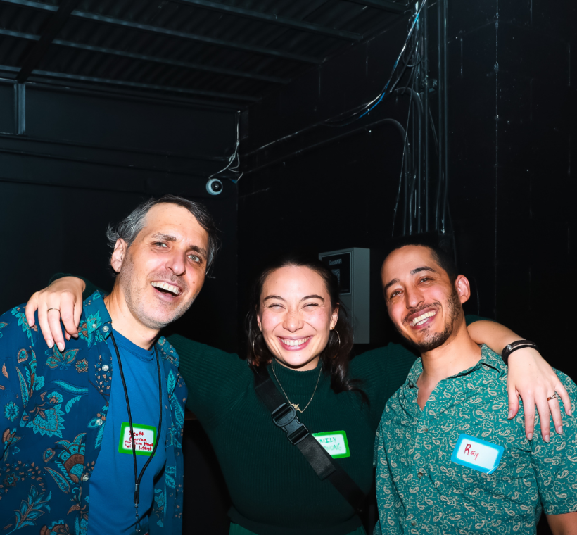 AIR Spring Gala 2026